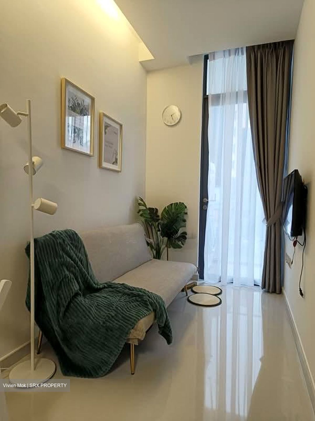 Prime Residence (D14), Apartment #578606221
